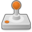 Input gaming icon 32x32
