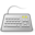 Input keyboard icon 32x32