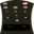 Input remote control icon 32x32