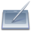 Input tablet icon 32x32