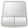 Input touchpad icon 32x32