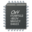 Media flash icon 32x32