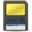 Media flash smart media icon 32x32