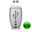 Media flash usbpendrive mount icon 32x32