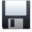 Media floppy icon 32x32