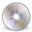 Media optical icon 32x32