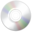 Media optical icon 32x32