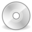 Media optical icon 32x32