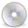 Media optical icon 32x32