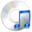 Media optical audio icon 32x32