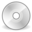Media optical cdrom icon 32x32