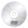 Media optical dvd icon 32x32