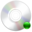 Media optical mount icon 32x32