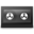 Media tape icon 32x32