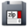 Media zip icon 32x32