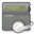 Multimedia player icon 32x32