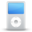 Multimedia player apple ipod icon 32x32