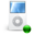 Multimedia player mp player mount icon 32x32
