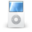 Multimedia player mp player unmount icon 32x32