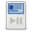 Multimedia player icon 32x32
