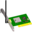 Network card wireless icon 32x32