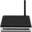 Network router wireless icon 32x32