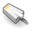 Network wired icon 32x32