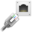 Network wired icon 32x32