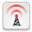 Network wireless icon 32x32