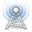 Network wireless icon 32x32