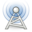 Network wireless icon 32x32
