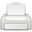 Printer icon 32x32
