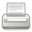Printer icon 32x32
