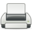 Printer icon 32x32