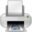 Printer icon 32x32