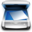 Scanner icon 32x32
