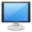 Video display icon 32x32