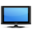 Video television icon 32x32
