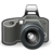 Camera photo icon 48x48