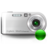 Camera photo mount icon 48x48
