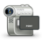 Camera video icon 48x48