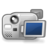 Camera video icon 48x48