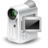 Camera video icon 48x48