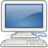 Computer icon 48x48