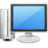 Computer icon 48x48