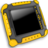 Computer tablet pc icon 48x48