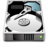 Drive harddisk icon 48x48