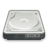 Drive harddisk icon 48x48