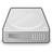 Drive harddisk icon 48x48