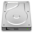 Drive harddisk icon 48x48